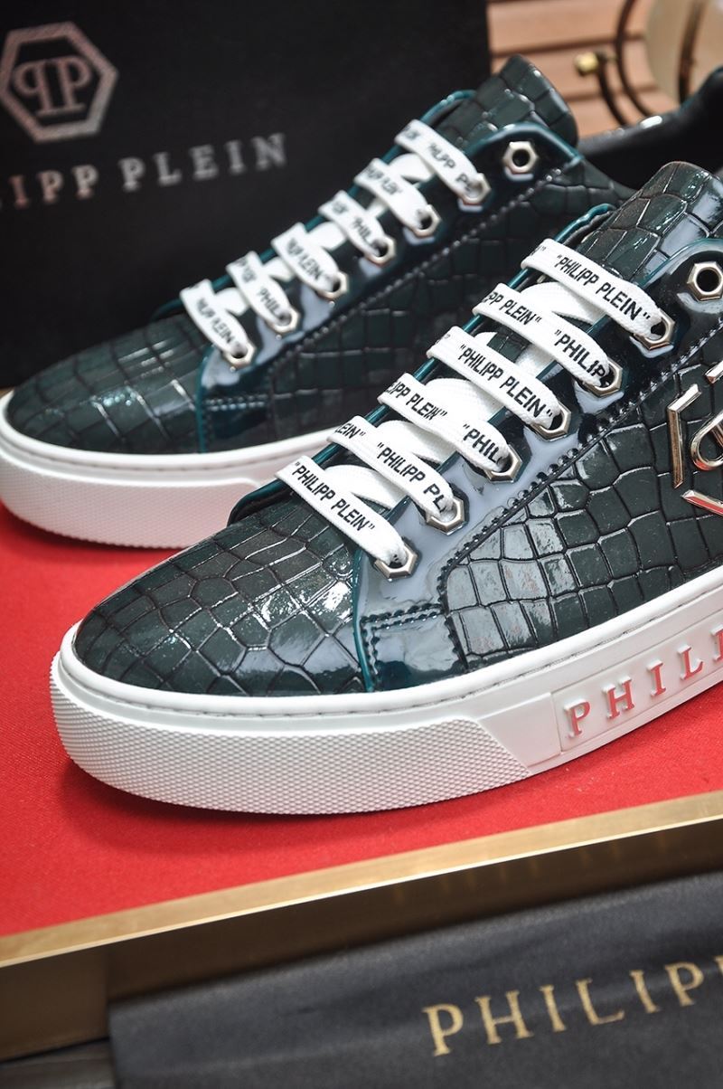 Philipp Plein Shoes